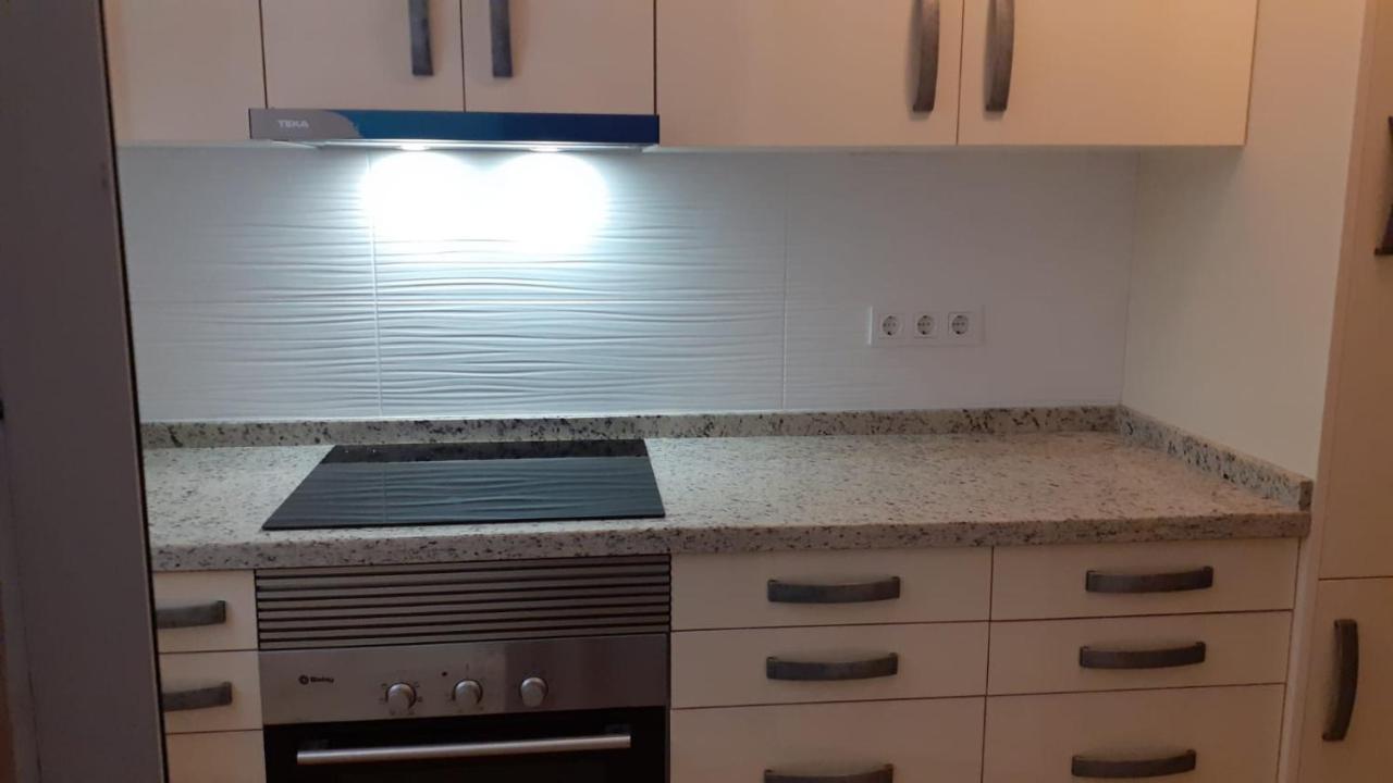 Torrevieja - Lamata - Sonny La Mata  Extérieur photo