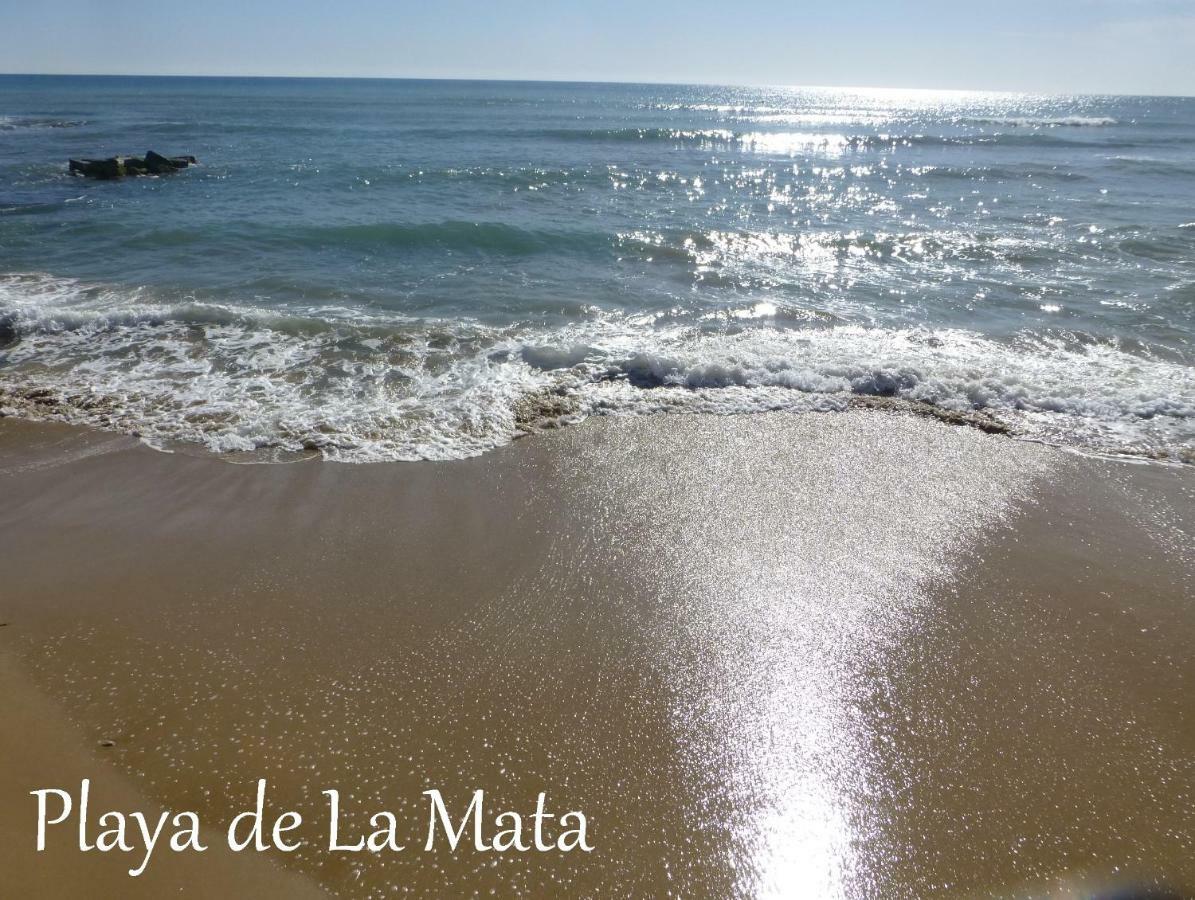 Torrevieja - Lamata - Sonny La Mata  Extérieur photo