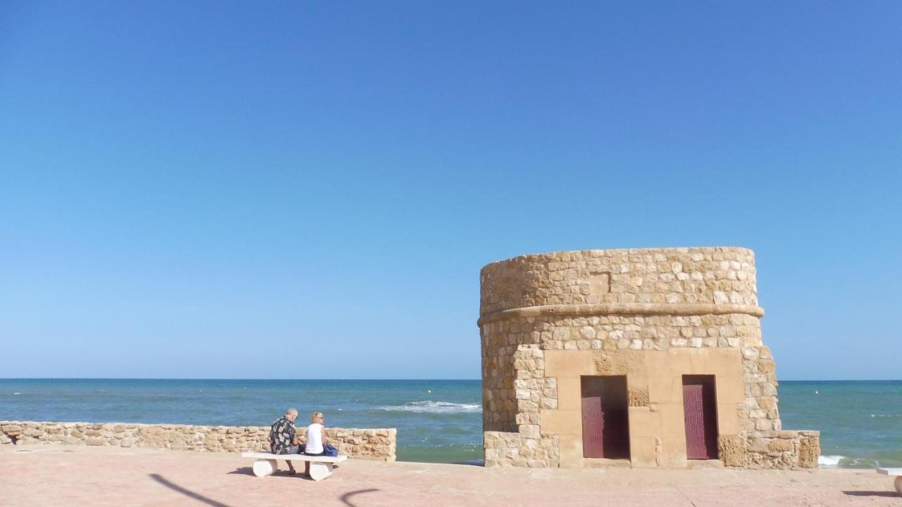 Torrevieja - Lamata - Sonny La Mata  Extérieur photo